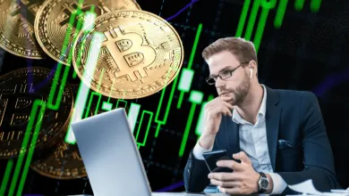 Top 5 kryptomenových stratégií