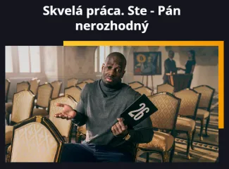 Typ investora nerozhodný