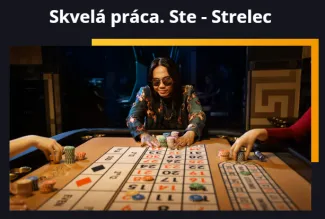 Typ investora rizikový