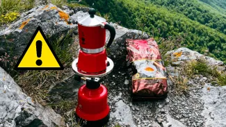 Výrobca potravín v problémoch