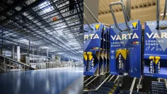 Výrobcovi batérií Varta svitá na lepšie časy