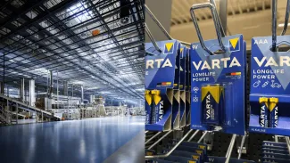 Výrobcovi batérií Varta svitá na lepšie časy