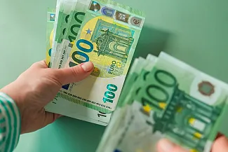 Vysoký vstupný kapitál