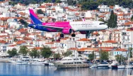 WizzAir spúšťa novú pravidelnú linku do Talianska