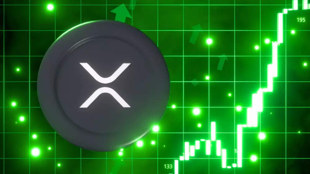 XRP po súdnom verdikte rastie