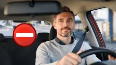 Za tento manéver vám hrozí pokuta