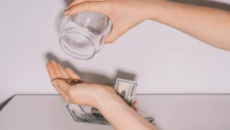 Zbytočné utrácanie