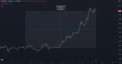 Zhodnotenie RENDER za posledný týždeň