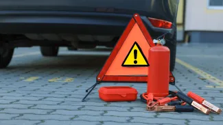 Zmena povinnej výbavy môže zasiahnhuť aj Slovákov