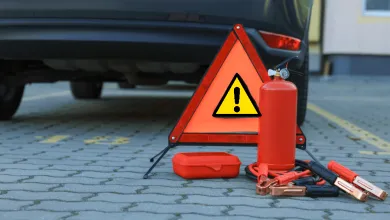 Zmena povinnej výbavy môže zasiahnhuť aj Slovákov