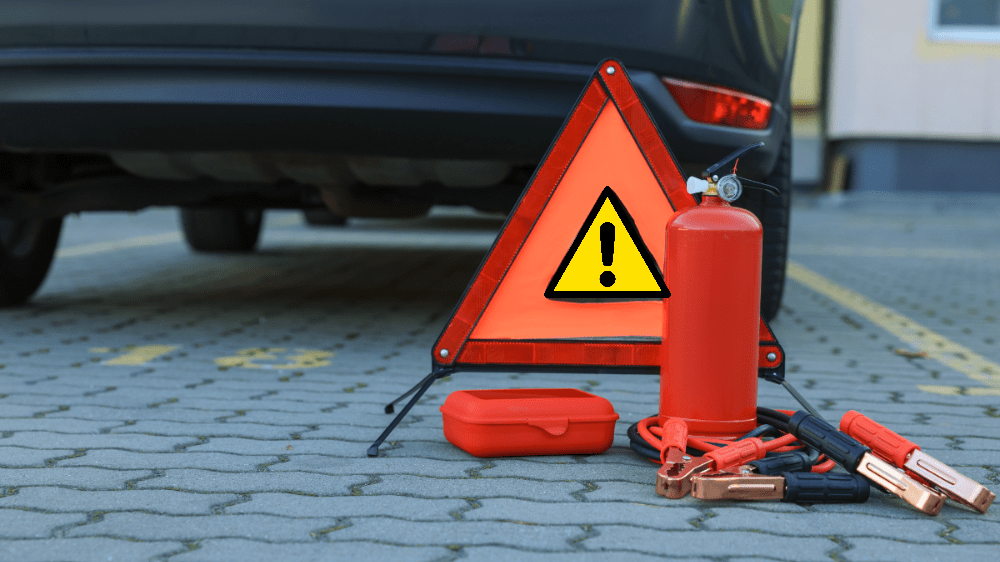 Zmena povinnej výbavy môže zasiahnhuť aj Slovákov