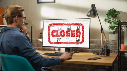 Známy e-shop o malú chvíľu skončí