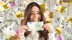 Ako vybudovať bohatstvo