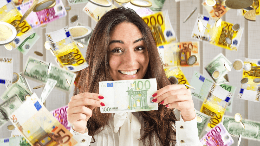 Ako vybudovať bohatstvo