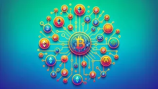 Altcoiny s veľkým potenciálom