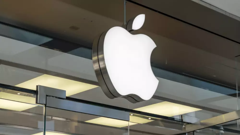 Apple dostal pokutu 13 miliárd eur