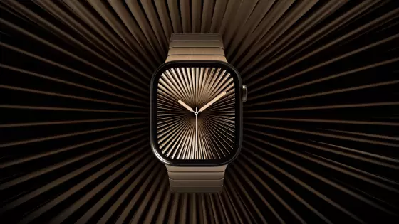 Apple Watch Series 10 prišli so zmeneným dizajnom