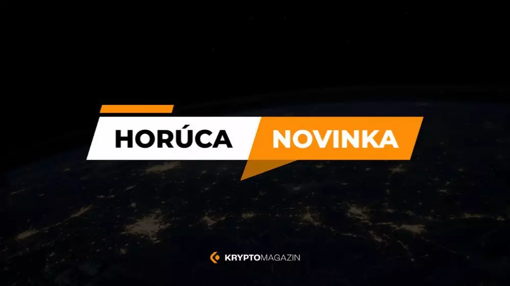 Binance varuje pred nebezpečným malvérom