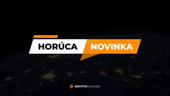 Binance varuje pred nebezpečným malvérom