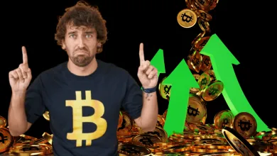 Bitcoin a kryptomeny v supercykle