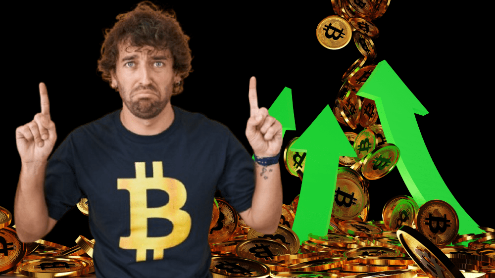 Bitcoin a kryptomeny v supercykle