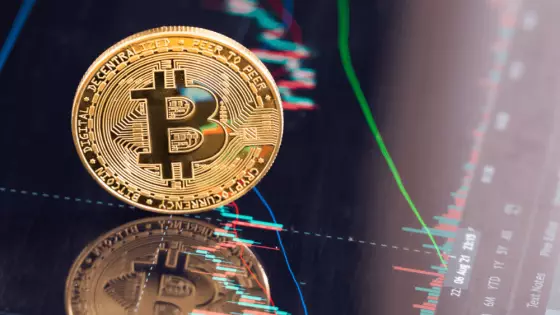 Bitcoin je historicky v septembri volatilný