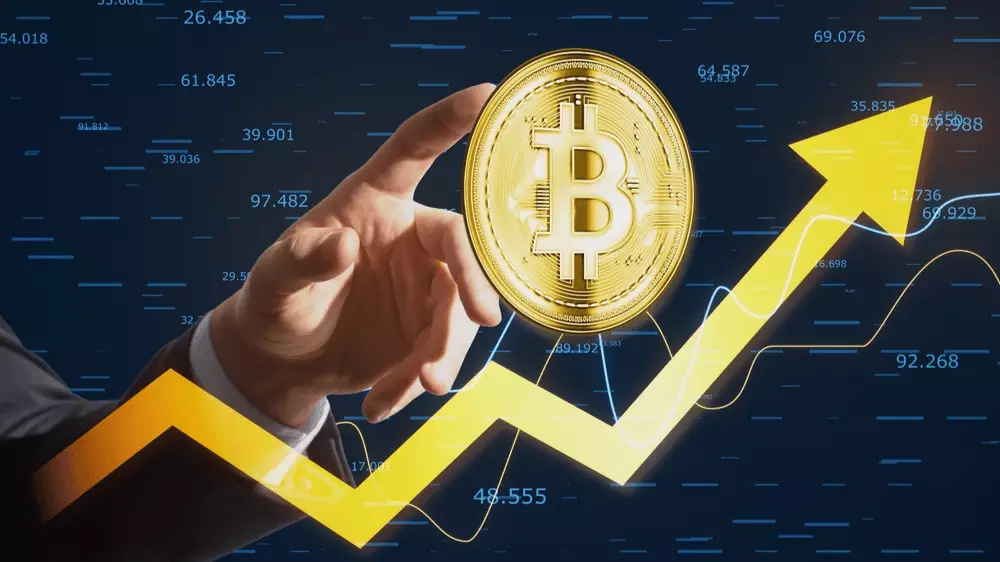 Bitcoin môže dosiahnuť nové cenové maximum