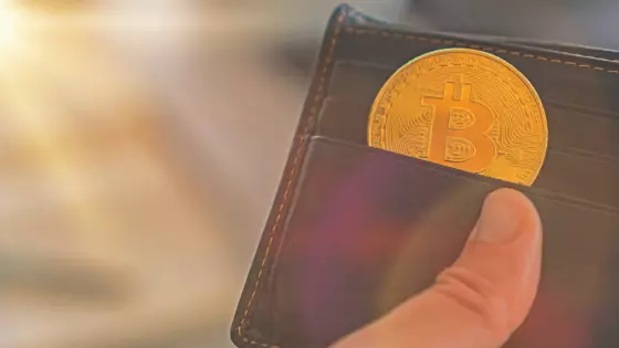 Bitcoin môže podľa analytika prudko klesnúť