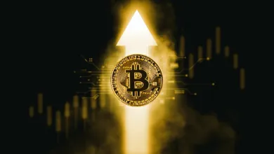 Bitcoin môže vraj raketovo vystreliť
