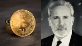 Bitcoin opäť čelí kritike Petra Schiffa