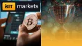 Burza BITmarkets získala zaradenie na Coinmarketcap