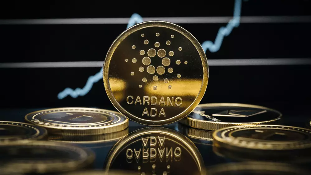 Cardano napreduje aj technologicky