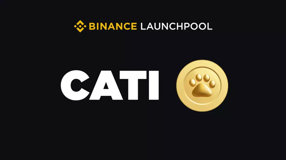 CATI launchpool