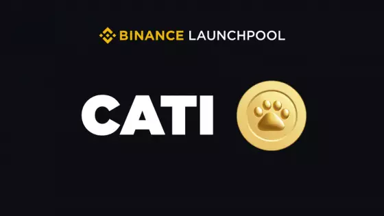 CATI launchpool