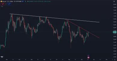 Cena stojí na rezistencii