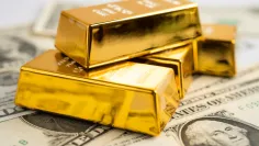 Cena zlata dosiahla nový rekord