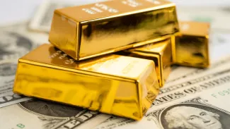 Cena zlata dosiahla nový rekord
