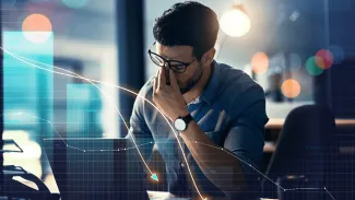 Chyby začiatočníka pri investovaní