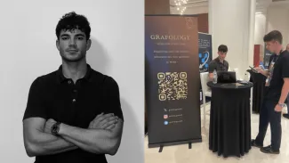 Daniela živia kryptomeny, cestuje vďaka nim po svete