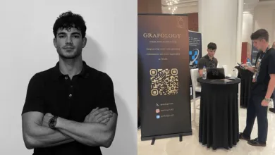 Daniela živia kryptomeny, cestuje vďaka nim po svete