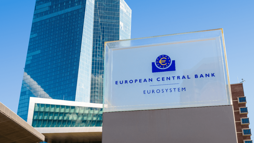 ECB zvažuje ďalšie znižovanie úrokových sadzieb
