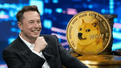 Elon Musk zobudil fanúšikov DOGE