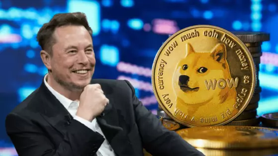 Elon Musk zobudil fanúšikov DOGE