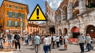 Európa sa snaží regulovať návali turistov