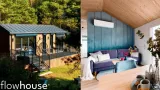 Flow house stavia domy podľa vašich prianí