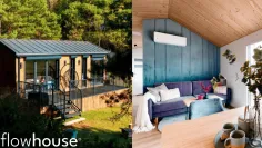 Flow house stavia domy podľa vašich prianí