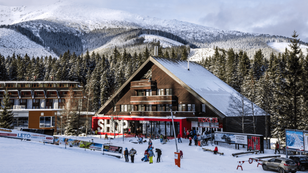 Horské strediská bijú na poplach