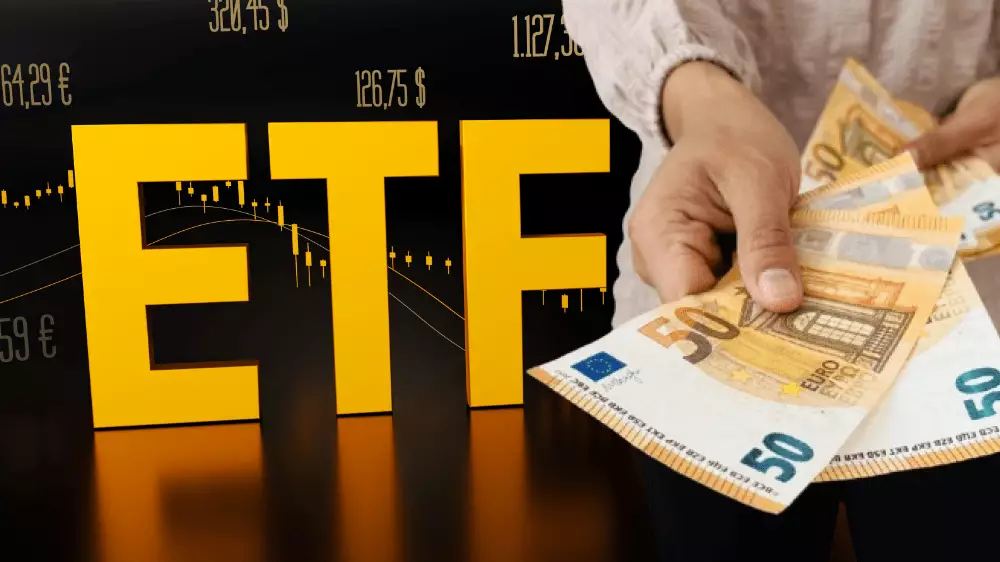 Investujte do ETF cez XTB