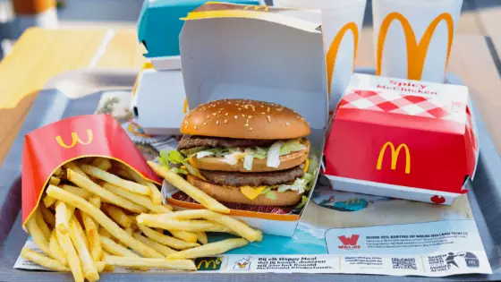 McDonald's chystá v Nemecku masívnu expanziu