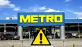 Metro muselo stiahnuť z predaja nebezpečnú potravinu